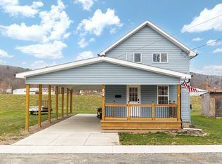 7 Cleveland St, Addison, NY 14801