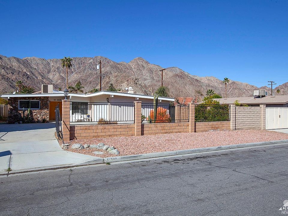 2nd image of 51309 Avenida Herrera