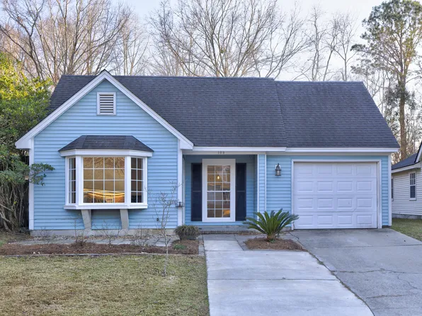 109 Severn St, Goose Creek, SC 29445