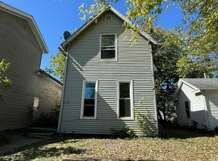 1110 N 7th St, Lafayette, IN 47904