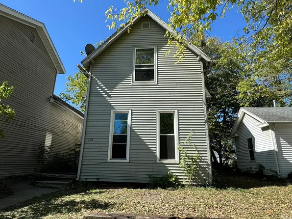 1110 N 7th St, Lafayette, IN 47904