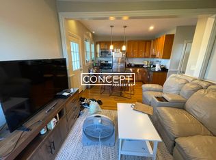 124A Berkshire 7b Cv, Cambridge, MA 02141