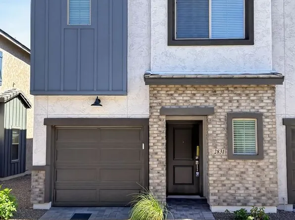 2831 W Eagle Talon Rd, Phoenix, AZ 85085