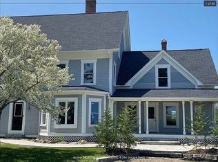 1537 Old County Rd, Barnet, VT 05821