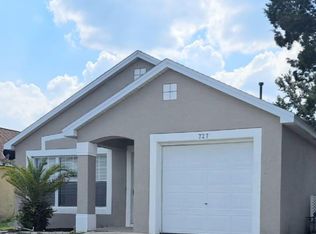 727 Belvoir Dr, Davenport, FL 33837
