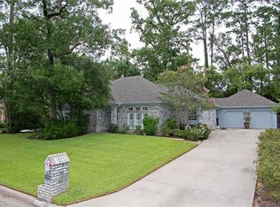 25718 Overlake Dr, Spring, TX 77380