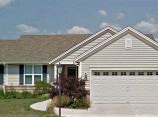 4132 Stillwater Cir, Waukesha, WI 53189