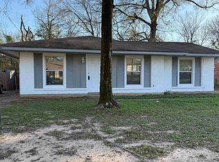 726 Swancy St, Longview, TX 75602