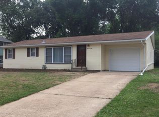 1101 Janson St, Albert Lea, MN 56007