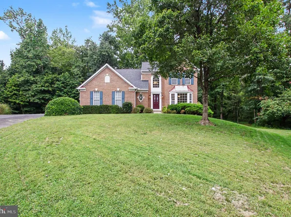 3915 Carlyle Ct, Fredericksburg, VA 22408
