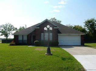 3502 Avenue E 1/2, Santa Fe, TX 77510