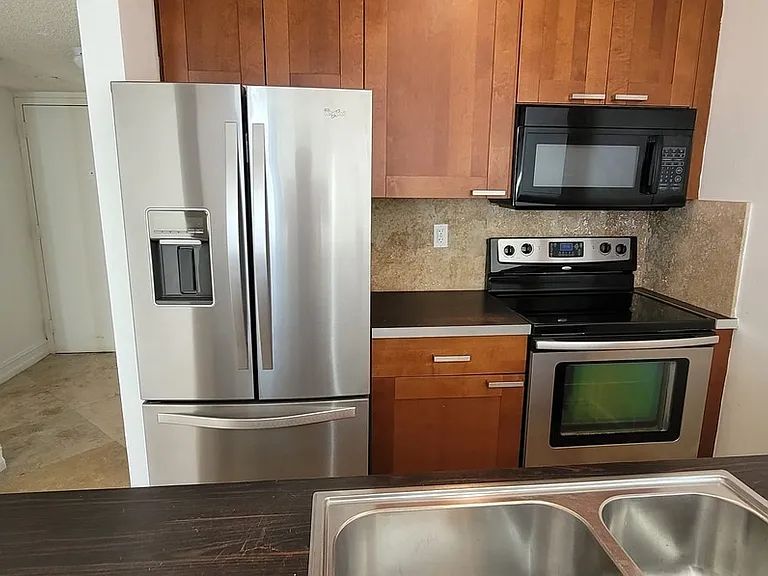 800 N Miami Ave #E-603 — Photo 1