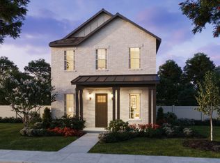 328 Callum Pkwy, Celina, TX 75009