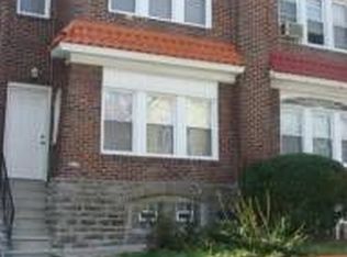 1812 Ashley St, Philadelphia, PA 19126