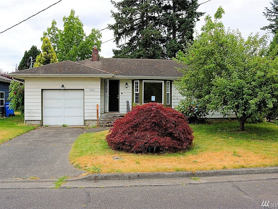 1st image of 506 8th Ave NW