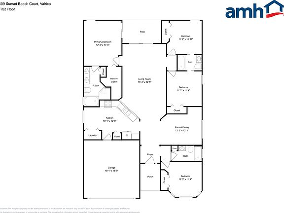 2nd image of 509 Sunset Beach Ct