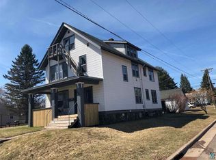 101 S 66th Ave W, Duluth, MN 55807