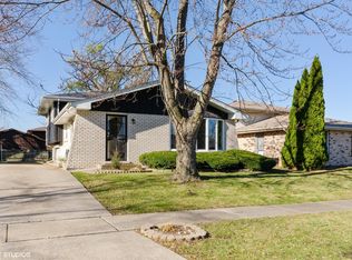 20006 Terrace Ave, Lynwood, IL 60411