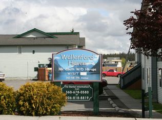 260 NE 7th Ave, Oak Harbor, WA 98277