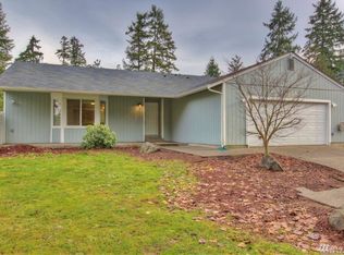 4719 239th Street Ct E, Graham, WA 98338