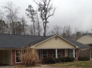 301 Leafmore Rd SW, Rome, GA 30165