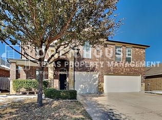 5308 Threshing Dr, Fort Worth, TX 76179