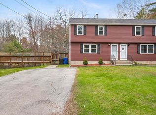 11 Coteville Rd #A, Londonderry, NH 03053
