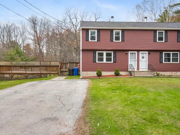 11 Coteville Road #A, Londonderry, NH 03053