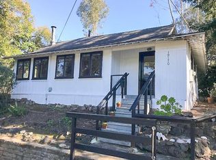 19170 Overlook Rd, Los Gatos, CA 95030