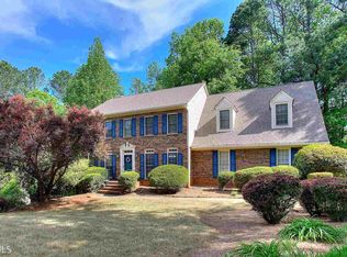328 Cottage Way, Lawrenceville, GA 30044