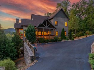 1144 Settlers Ridge Rd, Ellijay, GA 30540