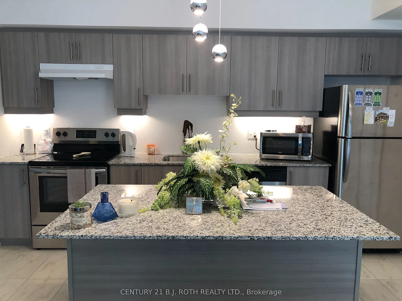 3 bed, $2,550 — Photo 2