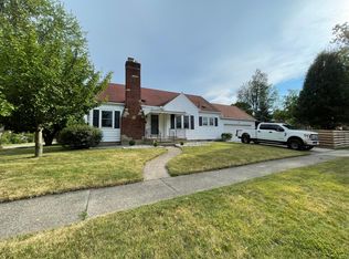 1020 Buckingham Rd, Dayton, OH 45419