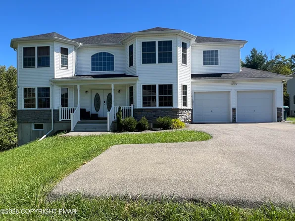 160 Reilly Rd, East Stroudsburg, PA 18302