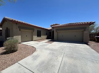 13393 W Tyler Trl, Peoria, AZ 85383