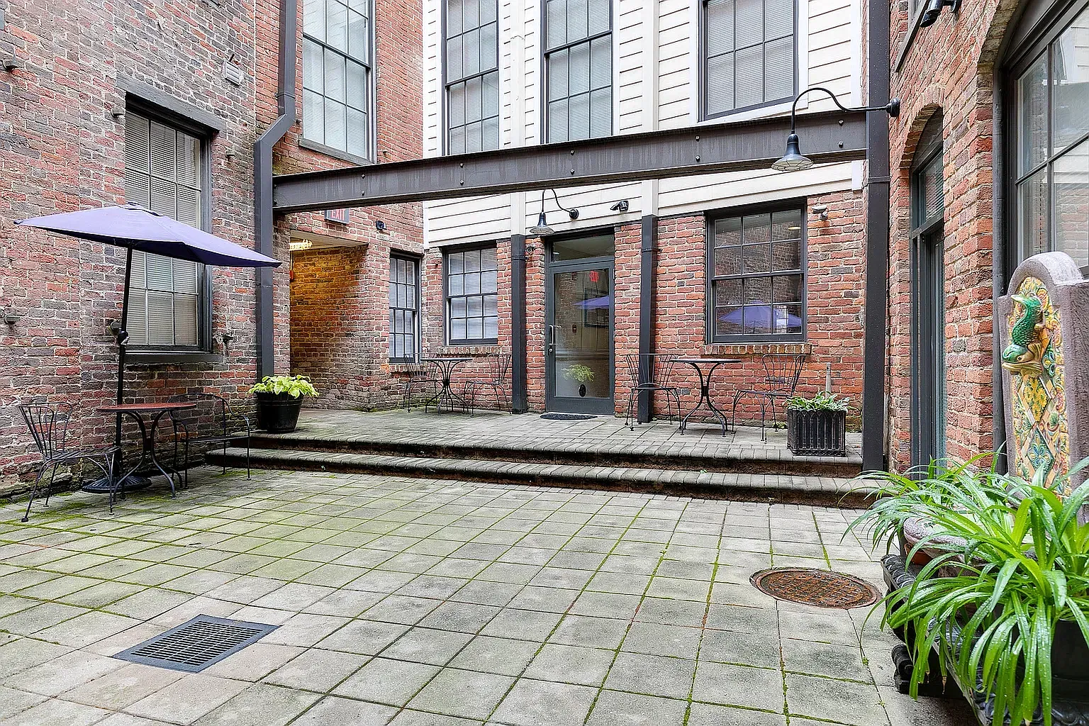 The Corner Lofts — Photo 3