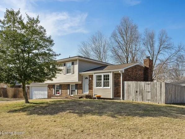 7900 Cortland Dr, Louisville, KY 40228