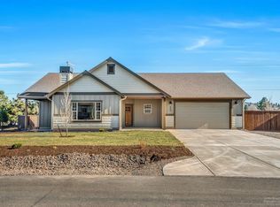 154 NW Saddle Ridge Loop, Prineville, OR 97754
