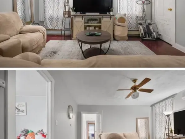 39 Smith St #1, New Bedford, MA 02740