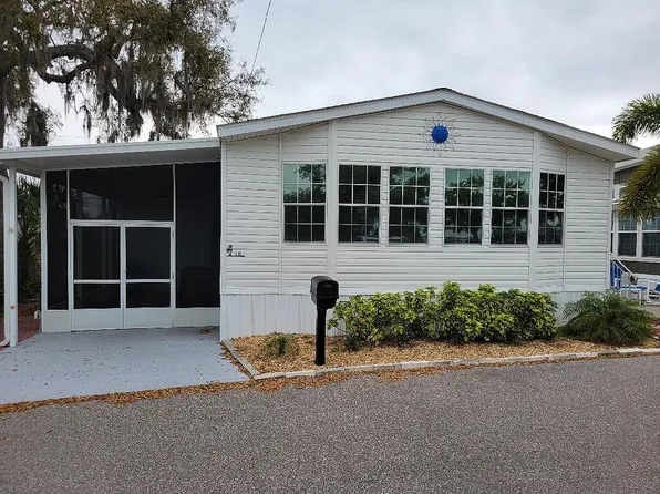 3300 Alt #19-lot 10, Dunedin, FL 34698