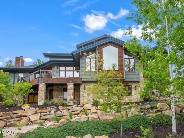 3230 Thistle St, Park City, UT 84060