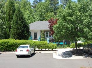 101-D Cloister Ct, Chapel Hill, NC 27514