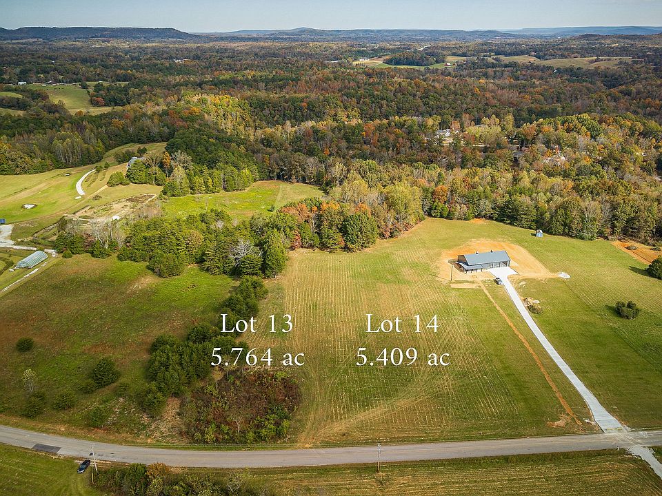1st image of 0 Goodbar Rd Lot 14