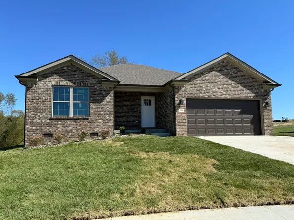 260 Brook Cv, Berea, KY 40403