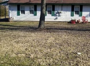 7298 Ellenridge Dr, Franklin, OH 45005