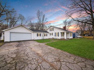 237 Kloack St, Michigan Center, MI 49254