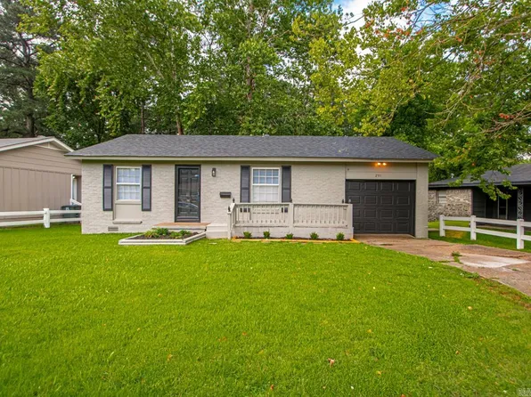 2911 Wynne Dr, Little Rock, AR 72204