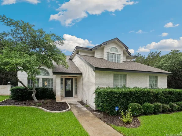 20002 ENCINO CABIN, San Antonio, TX 78259