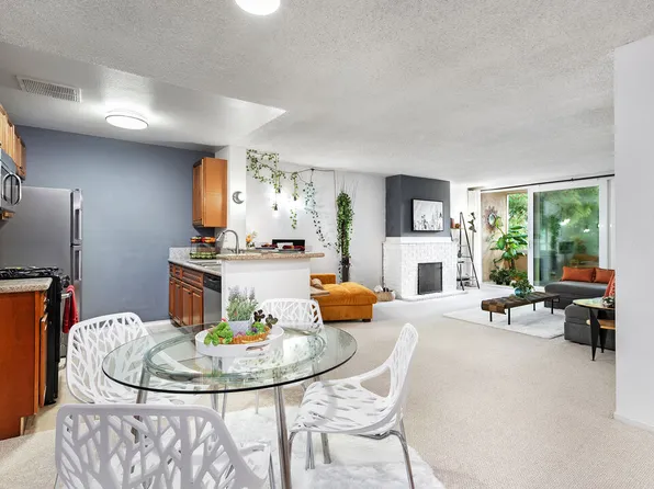 6405 Green Valley Cir Unit 209, Culver City, CA 90230