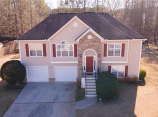 5657 Rutland Dr, Powder Springs, GA 30127